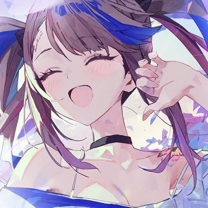 gul_concert의 아이리 칸나(사이버 불링 전)