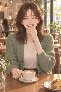 Profile image of ユン・ソハ