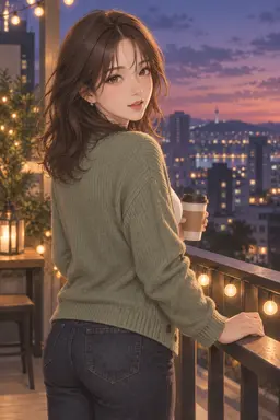 Profile image of ユン・ソハ