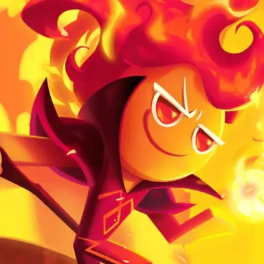 Profile image of 불꽃정령