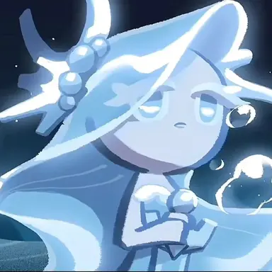 Profile image of 바다요정