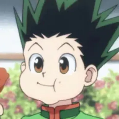 Profile image of ゴン
