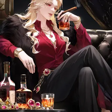 Profile image of 발레리아
