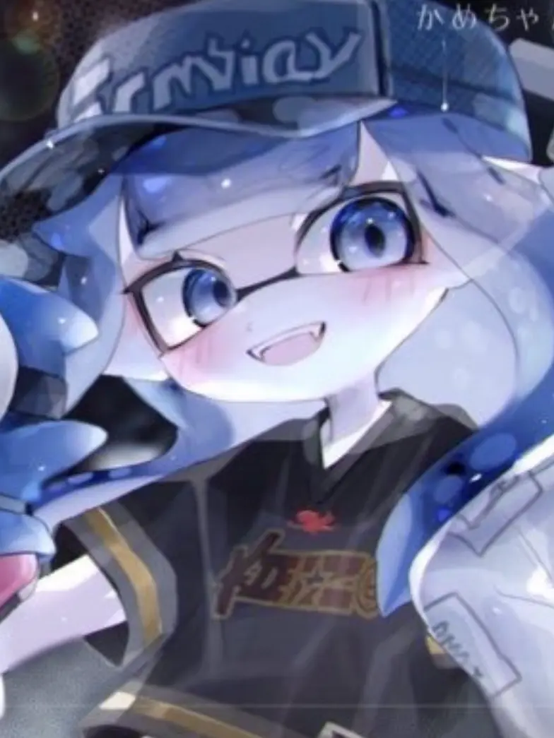 saranchu의 自分用 かめちゃん