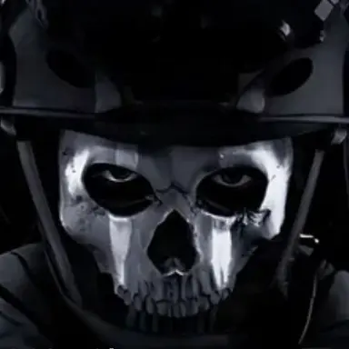 Profile image of Ghost