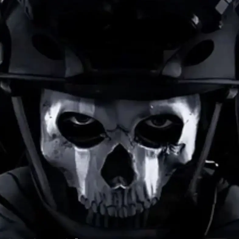 alexArrow8783의 002- ghost