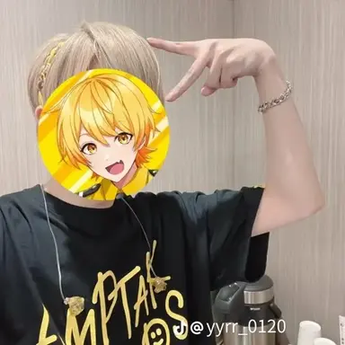 Profile image of あっきぃ