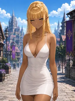 Profile image of Sapiera