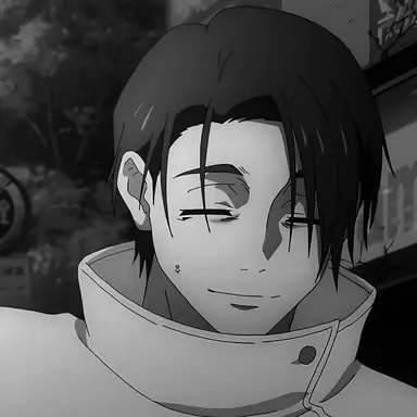 Profile image of 乙骨 憂太