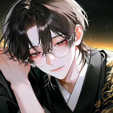 Profile image of 凌