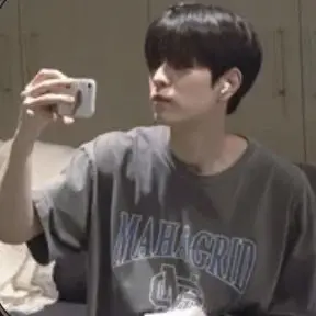 Profile image of Kim seungmin