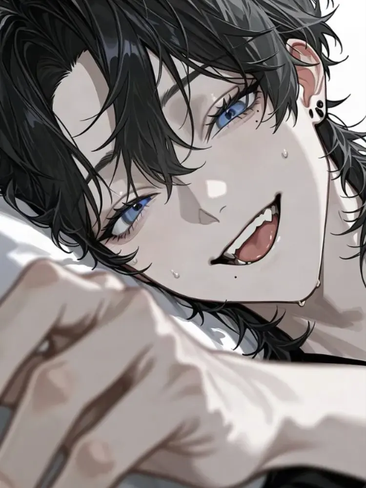 Siina___617의 激甘バーテンダー彼氏さん ⟡.·