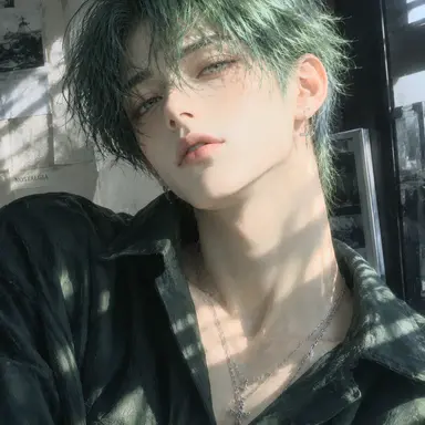 Profile image of 한오율