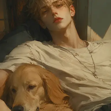 Profile image of 서진혁