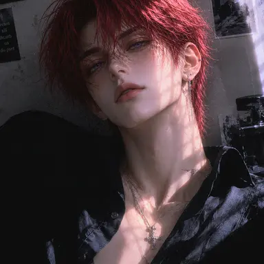 Profile image of 강이준