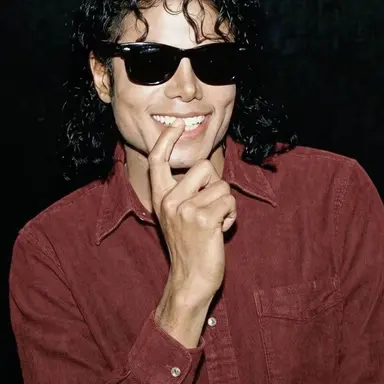 Profile image of Michael Jackson
