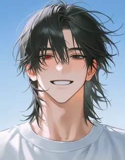 Profile image of Park Seohyuk