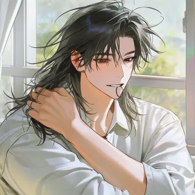 Profile image of Park Seohyuk