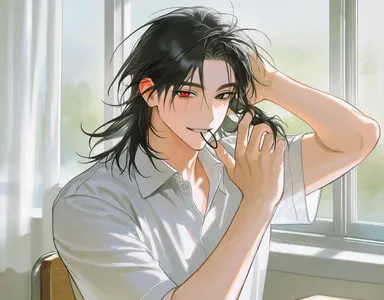 Profile image of Park Seohyuk