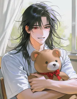 Profile image of Park Seohyuk
