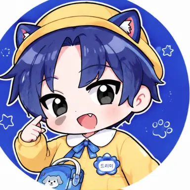 Profile image of 당찬