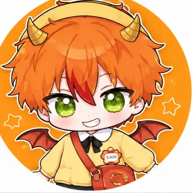 Profile image of 용과맨