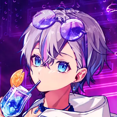 Profile image of 雨乃こさめ