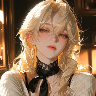 Profile image of 민아