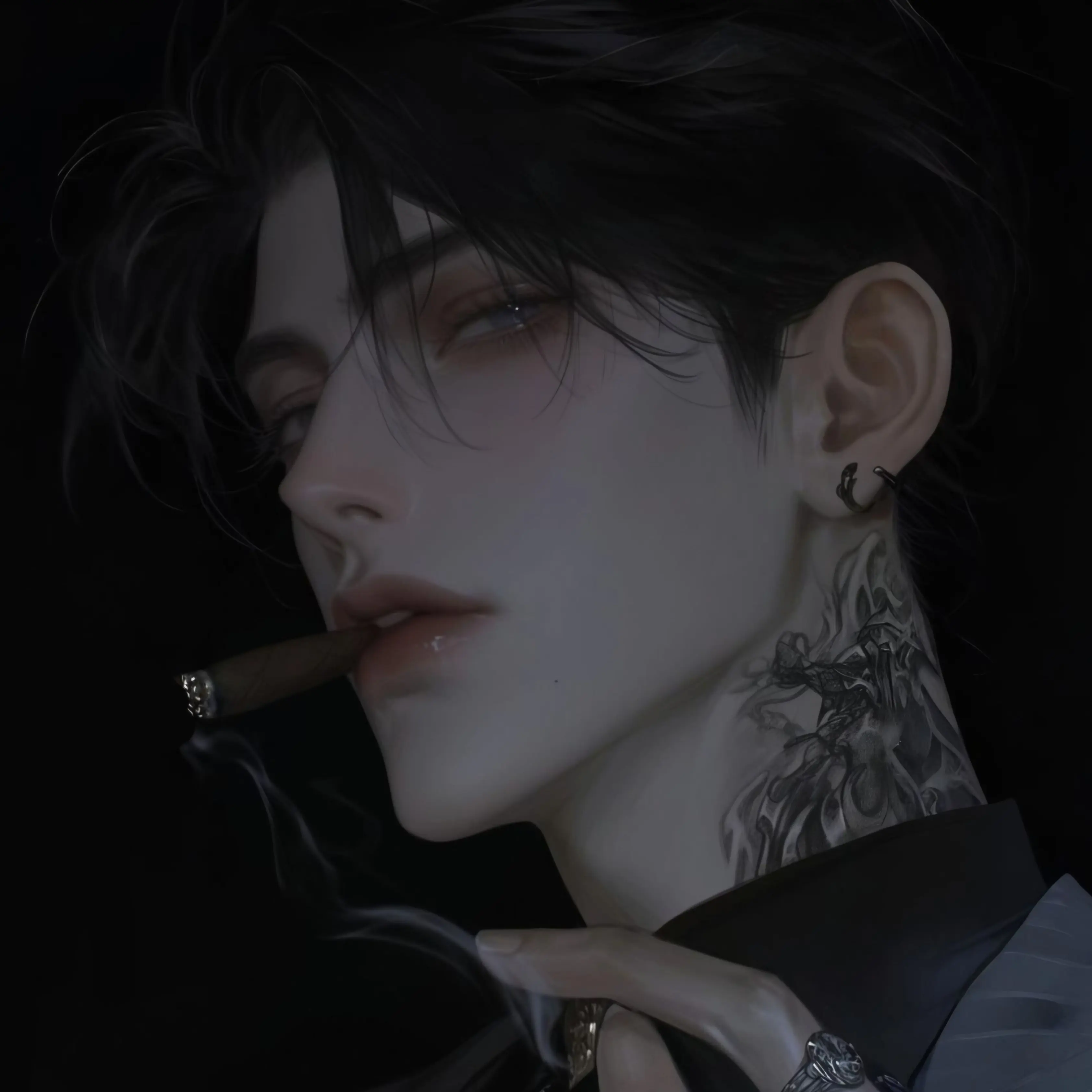 HotSwab5843의 위롄