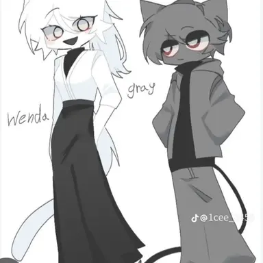 Profile image of Wenda