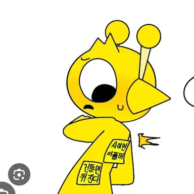 Profile image of 사이먼