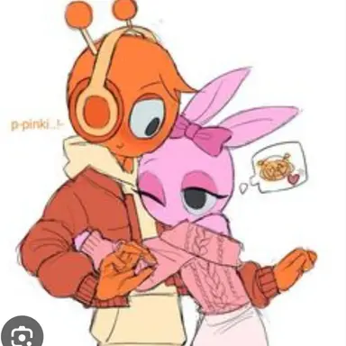 Profile image of Pinki