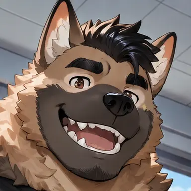 Profile image of 코우가