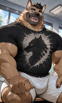 Profile image of 코우가
