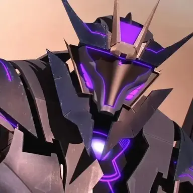 Profile image of サウンドウェーブ