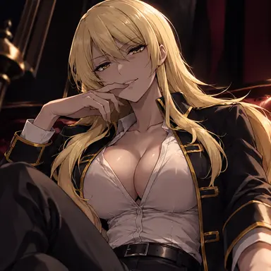 Profile image of 勲子