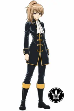 Profile image of 総子