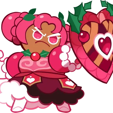 Profile image of 홀리베리 쿠키