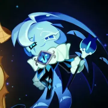 Profile image of 쉐도우밀크 쿠키