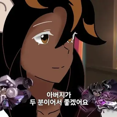 Profile image of 다크카카오 쿠키