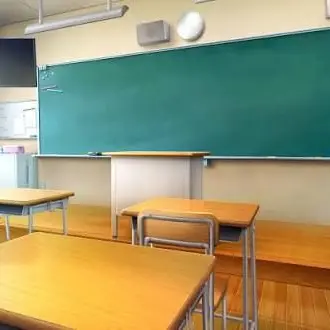 DaringFort4983의 学校