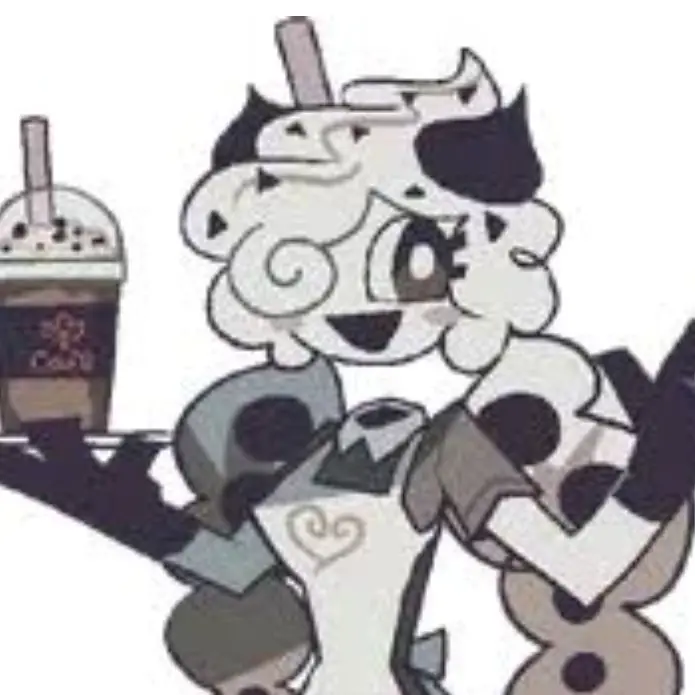 Qwjobaok의 FPE 카페 사장님과 달달한 연애♡