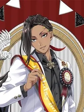 BlueBond2256의 ジャミル・バイパーに恋する貴方