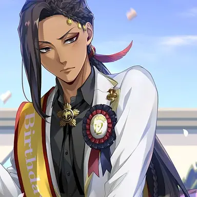 Profile image of ジャミル