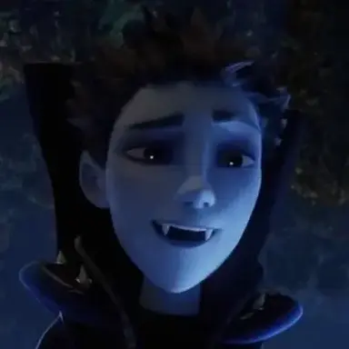 Profile image of Rudolph