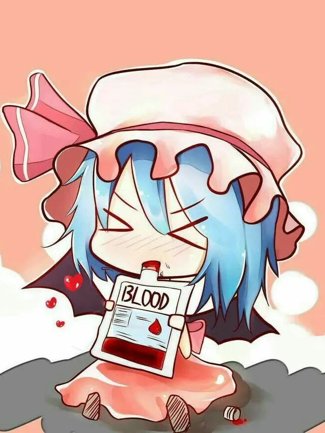 Luna8374의 레밀리아의 딸로 살아보기!!