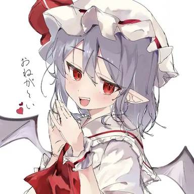 Profile image of 레밀리아