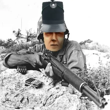 Profile image of シャープシューター