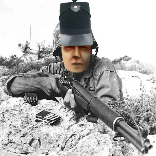 AiryFrog7370의 シャープシューター