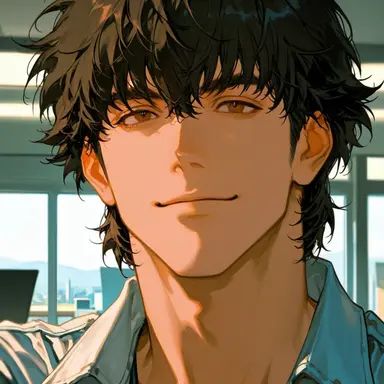 Profile image of 遥